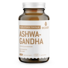 Ecosh  Ashwagandha Root Extract 90 capsules