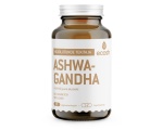 Ecosh Ashwagandha KSM-66 juure ekstrakt 90 kapslit