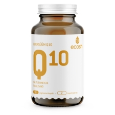 Ecosh Coenzyme Q10 90 capsules