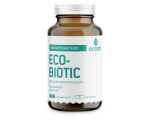 Ecosh Ecobiotic probiootti 90 kapselia