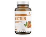 Ecosh Bioactive Biotin 5000 μg 90 capsules