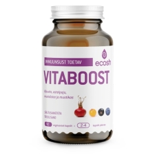 Ecosh Vitaboost 90 капсул