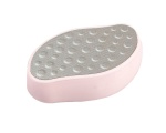 The Vintage Cosmetic Company Foot File Pink 