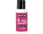 Beauty Jar Крем для тела с блестками Disco Dancer 80мл