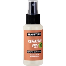 Beauty Jar Hair spray Keratino Film keratiinisprei 80ml