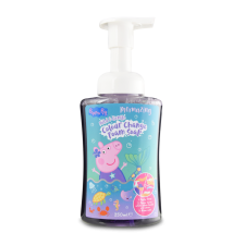 Kokomo Peppa Pig Colour Change Foam Soap 250ml