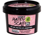 Beauty Jar Скраб для глубокого очищения кожи головы Happy Scalp 100г