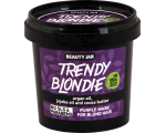 Beauty Jar Фиолетовая маска для светлых волос Trendy Blondie 150мл