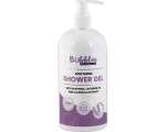 BUBBLES Soothing shower gel 500ml