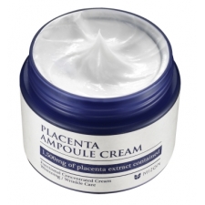 Mizon Placenta Ampoule Cream Плацентарный крем 50мл