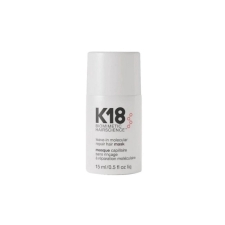 K18 Несмываемая маска для молекулярного восстановления волос 15мл