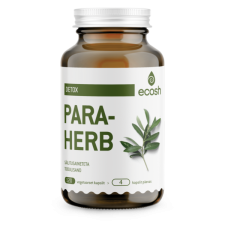 Ecosh Para Herb 120 capsules