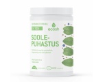 Ecosh Kiudaineterikas Soolepuhastus Detox 260g