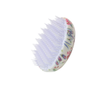 The Vintage Cosmetic Company Detangling Brush Floral