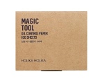 Holika Holika Magic Tool Oil Control Paper Kasvopaperi 100kpl