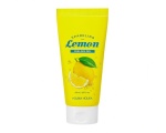 Holika Holika Sparkling Lemon Peeling Gel Гелевый пилинг для лица 150мл