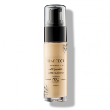 AFFECT Cover Touch HD Matte Foundation Tone1 27ml
