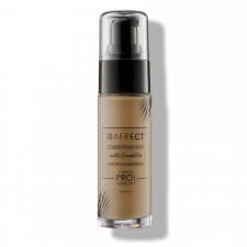 AFFECT Cover Touch HD Matte Foundation Tone4 27ml