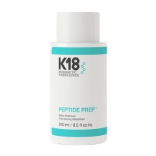 K18 Detox Shampoo sügavapuhastav šampoon 250ml