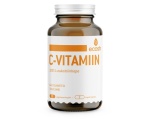 Ecosh C Vitamiini 100% 90 kapseli