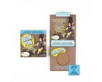 theBalm Brow Pow Пудра для бровей Blonde