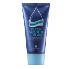 Mizon Hyaluronic Ultra Suboon Cream Увлажняющий крем с гиалуроновой кислотой 45мл
