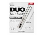 Ardell DUO Line It Lash It Ripsiliima kirkas 3,5g