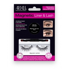 Ardell Magnetic Gel Liner and Wispies Lash Kit