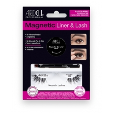 Ardell Magnetic Gel Liner and Accent 002 Lash Kit