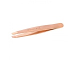 Tweezerman Mini Slant Rose Gold