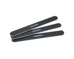 Tweezerman Kynsiviila Professional Nail Files 3kpl