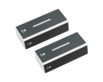 Tweezerman Nail Buffer Blocks 2pc