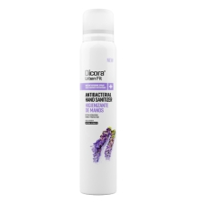 Dicora Urban Fit Antibacterial Hand Sanitizer Lavender 200ml