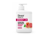 Dicora Urban Fit Antibacterial Hand Sanitizer Citrus & Peach 500ml