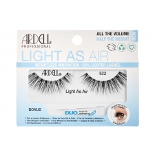 Ardell Kunstripsmed Light as Air Lash 522