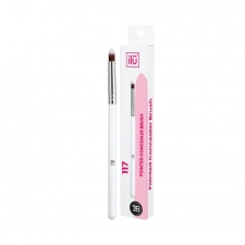 ILŪ 117 Pointed Concealer Brush