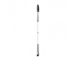 ILŪ 501 Brow Lash Brush Kulmu ja ripsmepintsel