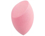 ILŪ Make Up Sponge Olive Cut Pink Meigisvamm roosa