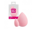 ILŪ Makeup Sponges Set Комплект спонжей для нанесения макияжа 2шт