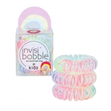 Invisibobble Hair ties for kids Magic Rainbow Juuksekummid lastele 3tk