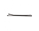 Lussoni Hair Grips Black Hiuspinnit 4cm 250kpl