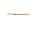 Lussoni Hair Grips Golden Hiuspinnit 6cm 250kpl