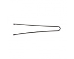 Lussoni Hair Pins Black Шпильки для волос 4,5см 300шт