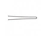 Lussoni Hair Pins Black Шпильки для волос 7,5см 300шт