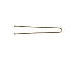 Lussoni Hair Pins Golden Hengettömät hiuspinnit 4,5cm 300kpl