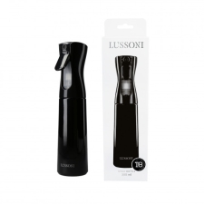 Lussoni Spray Bottle 300ml 