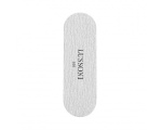 Lussoni Disposable Foot File Strips Наклейки для педикюра жесткость 100 грит 30шт