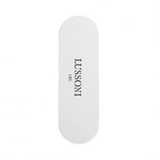 Lussoni Disposable Foot File Strips grit 180 30kpl