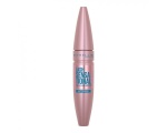 Maybelline Mascara Lash Sensational Waterproof Black Водостойкая тушь для ресниц