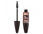 Maybelline Mascara Lash Sensational Luscious Very Black Тушь для ресниц 